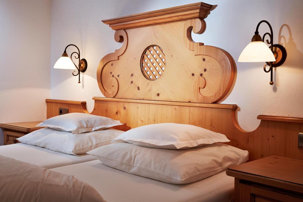 Auenhotel Тукс Стая снимка