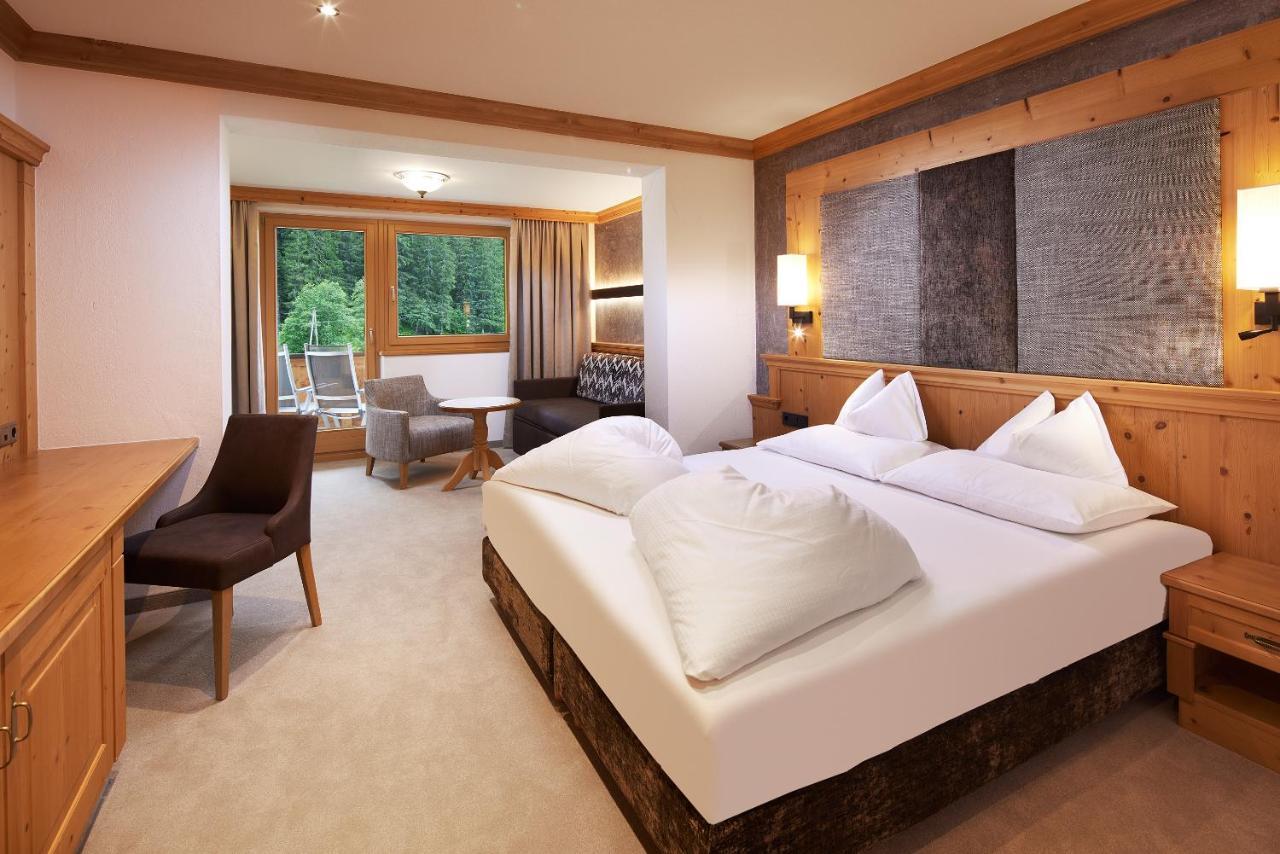Auenhotel Тукс Екстериор снимка