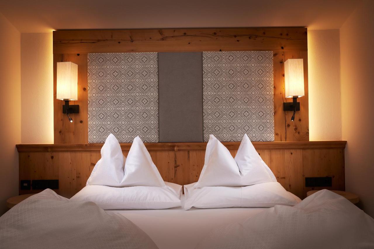 Auenhotel Тукс Екстериор снимка
