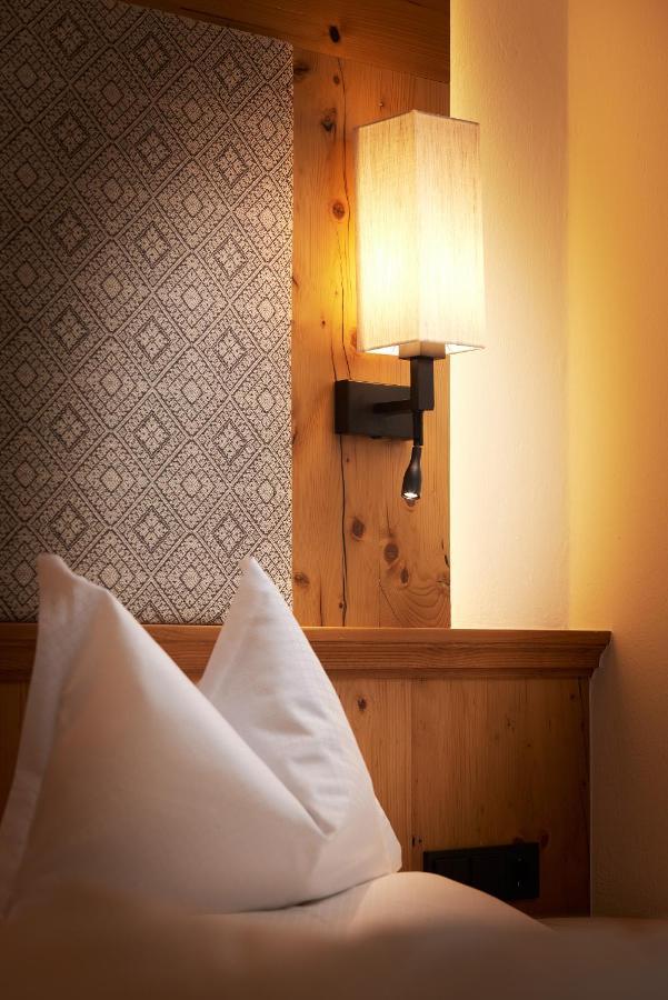 Auenhotel Тукс Екстериор снимка