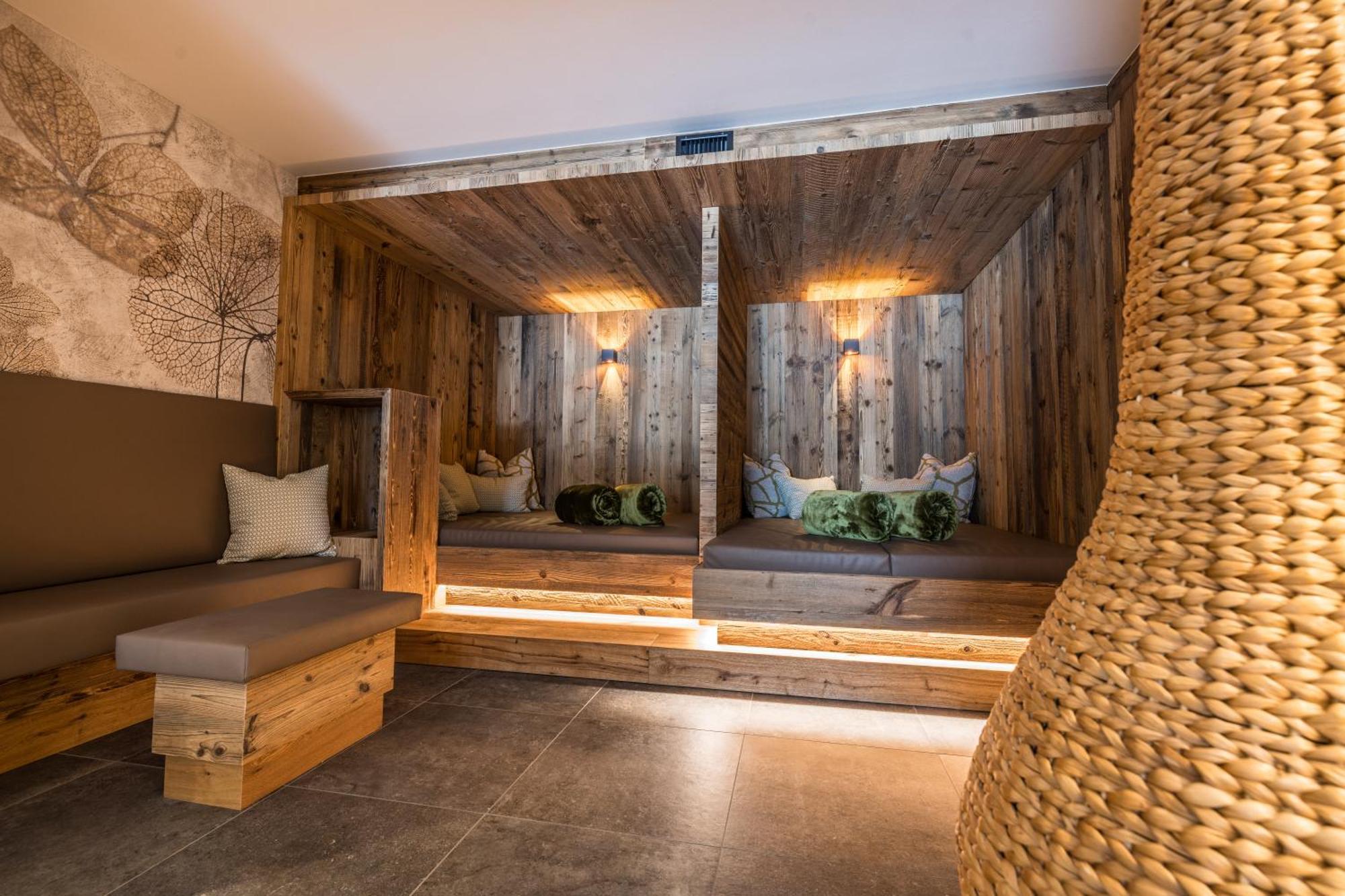 Auenhotel Тукс Екстериор снимка