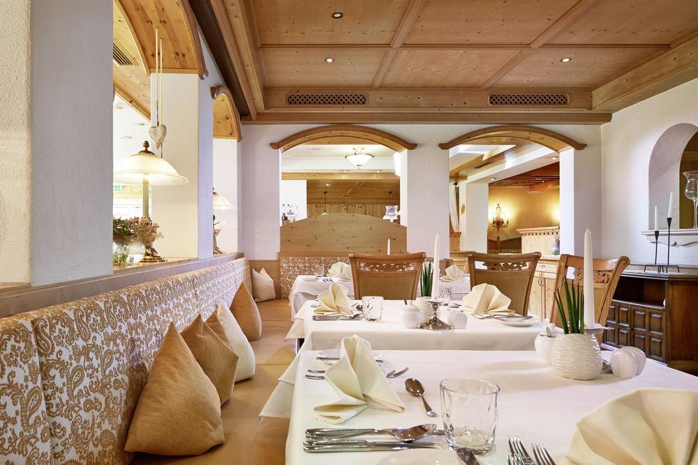 Auenhotel Тукс Екстериор снимка
